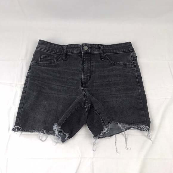 Universal‎ thread high rise jegging raw h - Picture 1 of 6